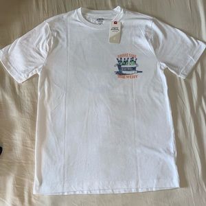 🆕S IZOD short sleeve T-shirt